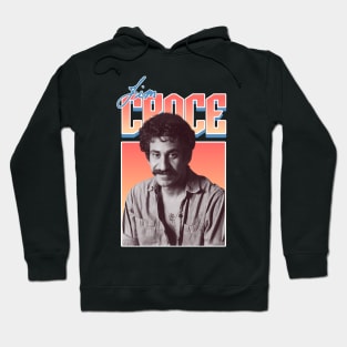 Jim croce Hoodie